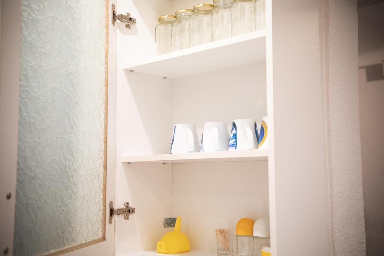 Ellanikou Apartment In Pankrati Vipgreece Athén Kültér fotó