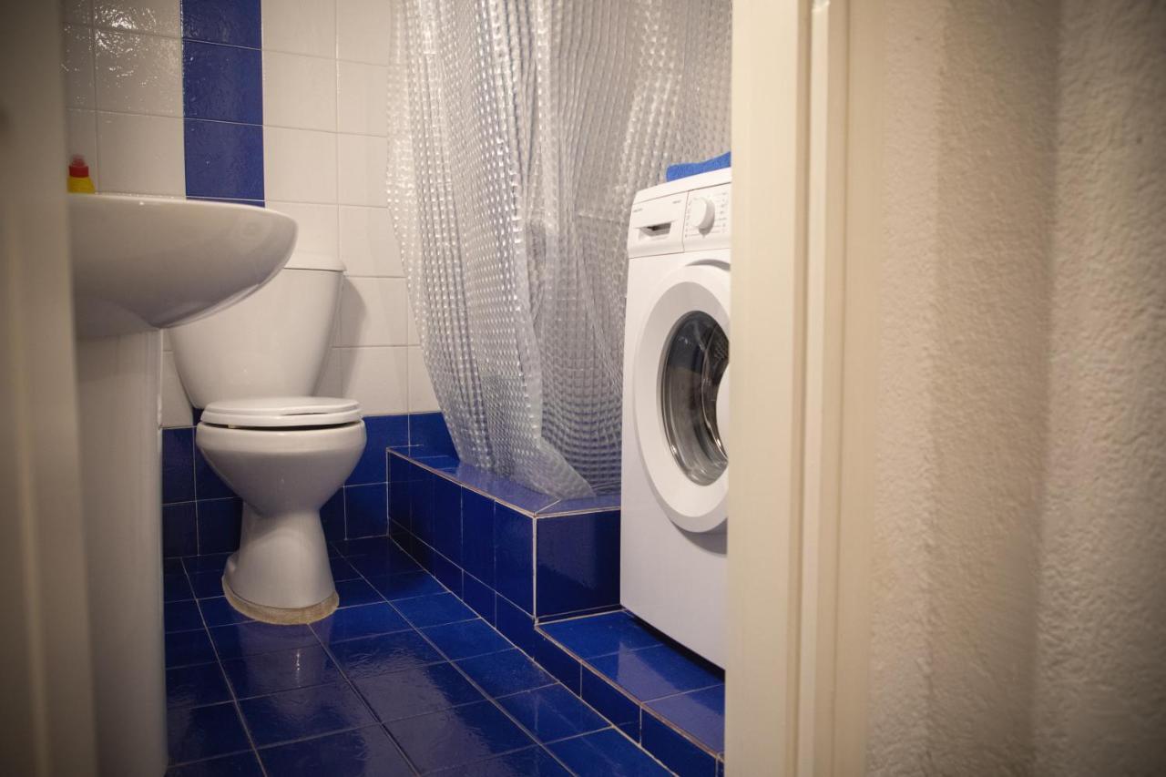 Ellanikou Apartment In Pankrati Vipgreece Athén Kültér fotó