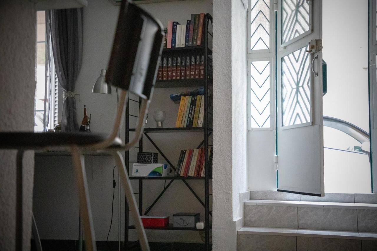 Ellanikou Apartment In Pankrati Vipgreece Athén Kültér fotó
